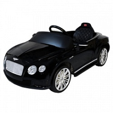 Детский электромобиль Rastar Bently Continental GT